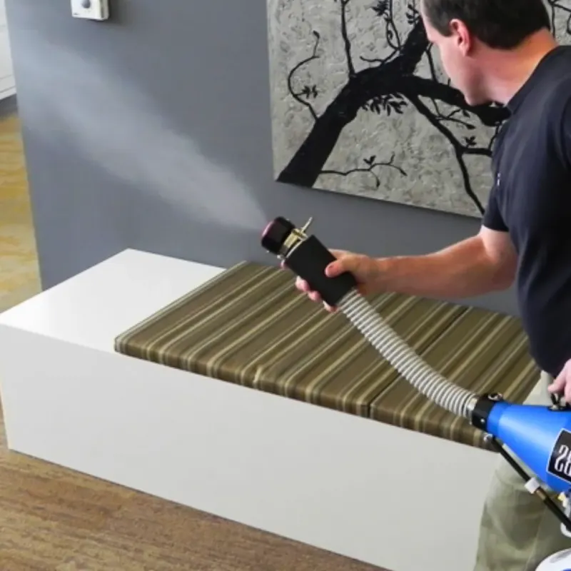 Professional Odor Removal in Riverside, AL